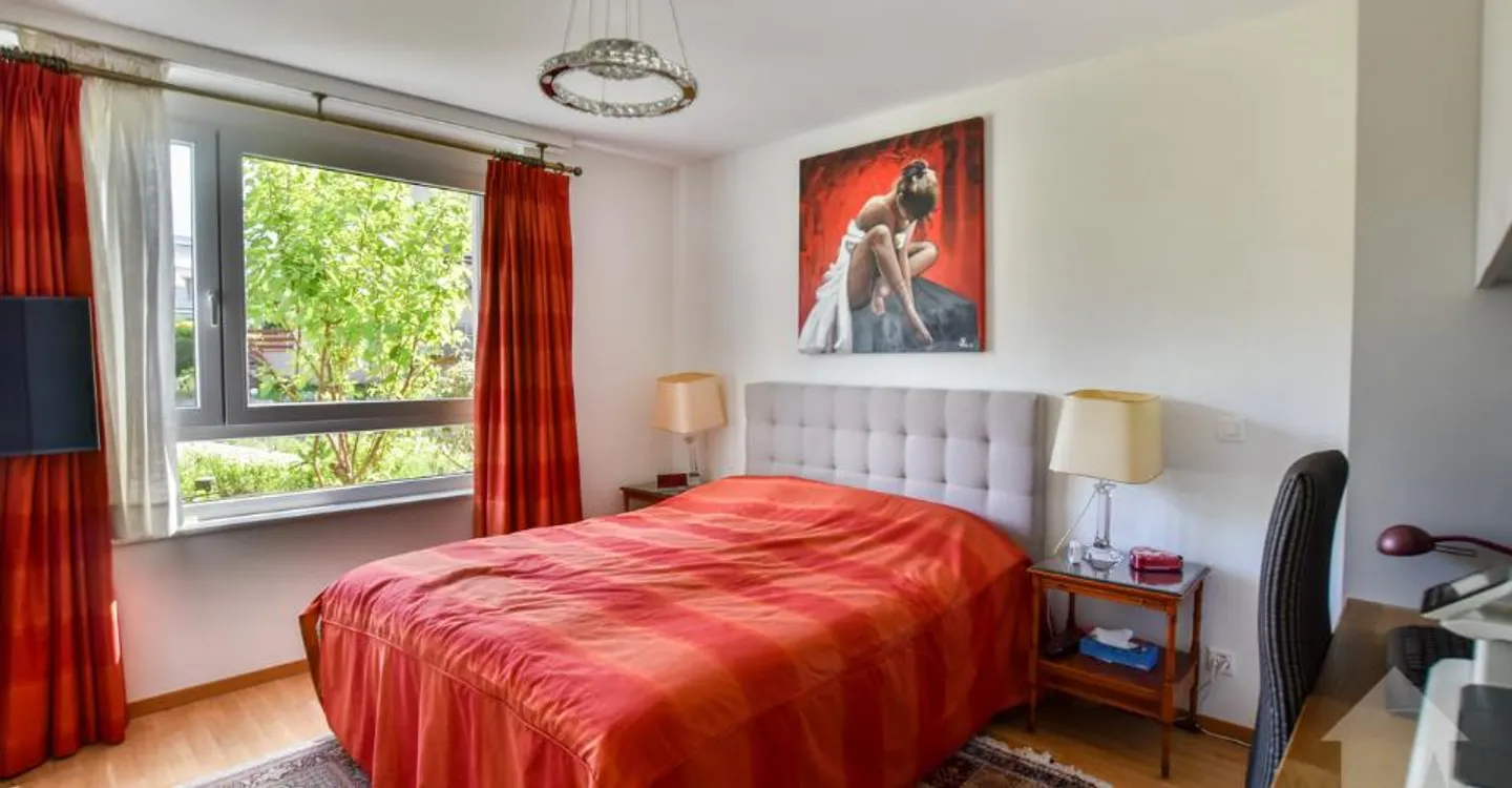 Bel appartamento recente - Foto 10 di 12