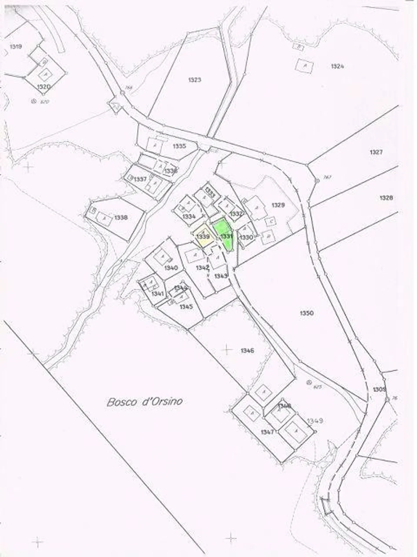 Rustico for Renovation in Leventina - Photo 5 of 8
