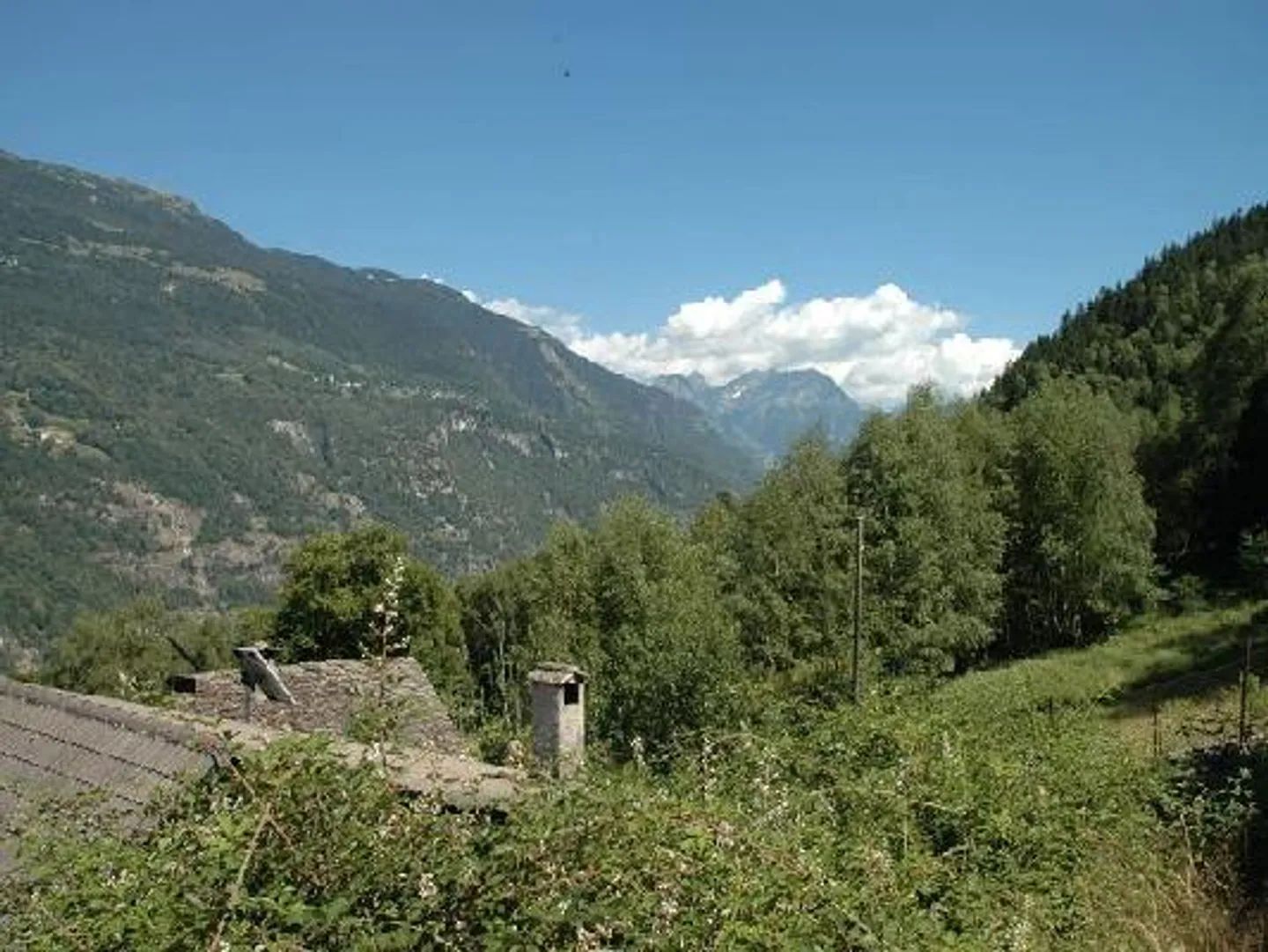 Rustico for Renovation in Leventina - Photo 8 of 8
