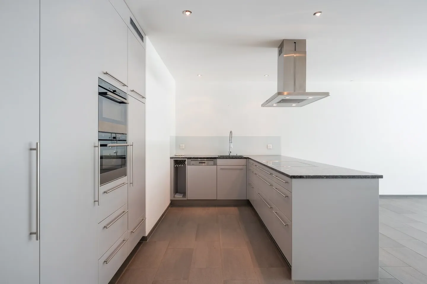 Geräumige Parterrewohnung - Foto 14 von 22