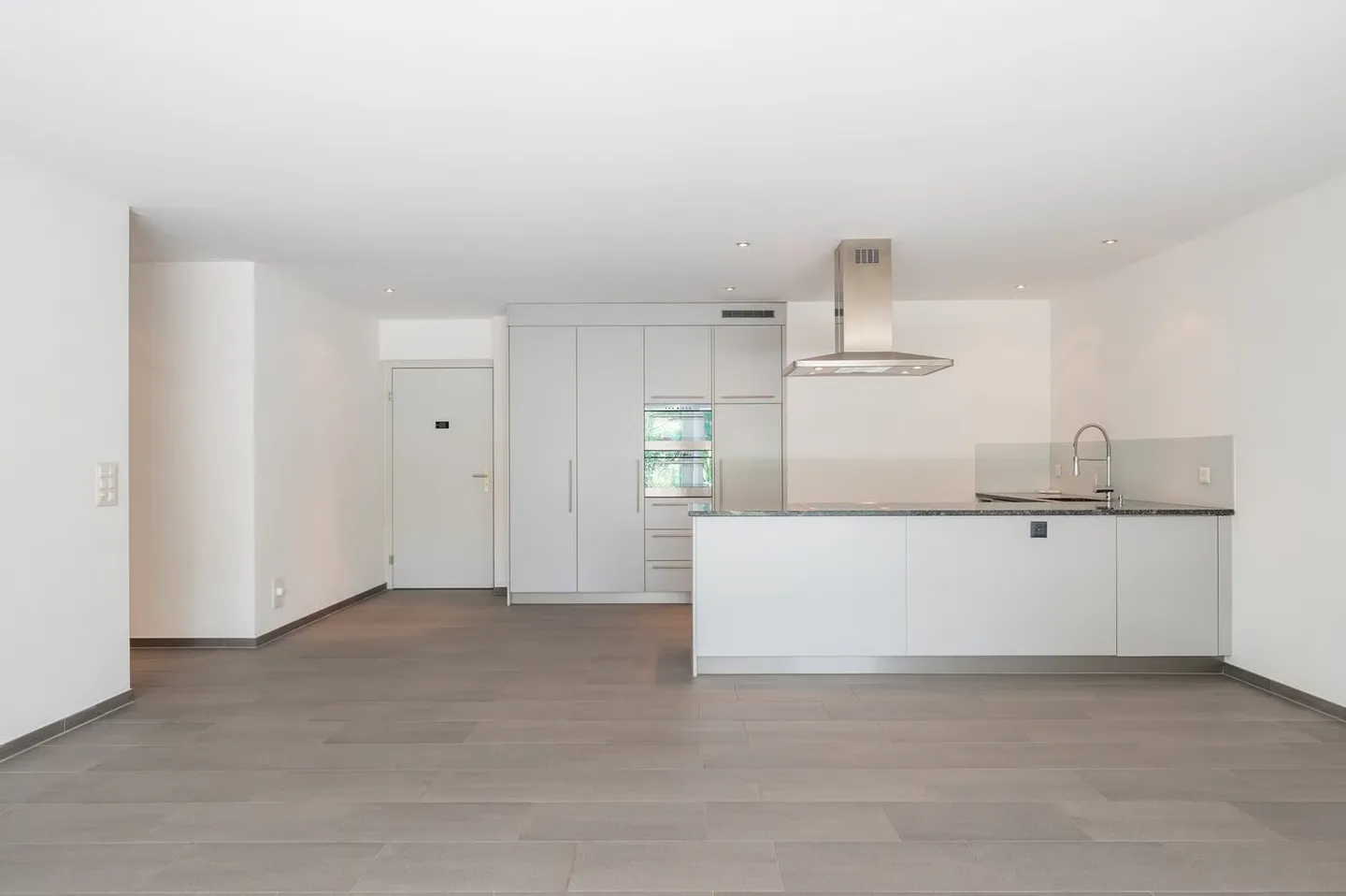Geräumige Parterrewohnung - Foto 16 von 22