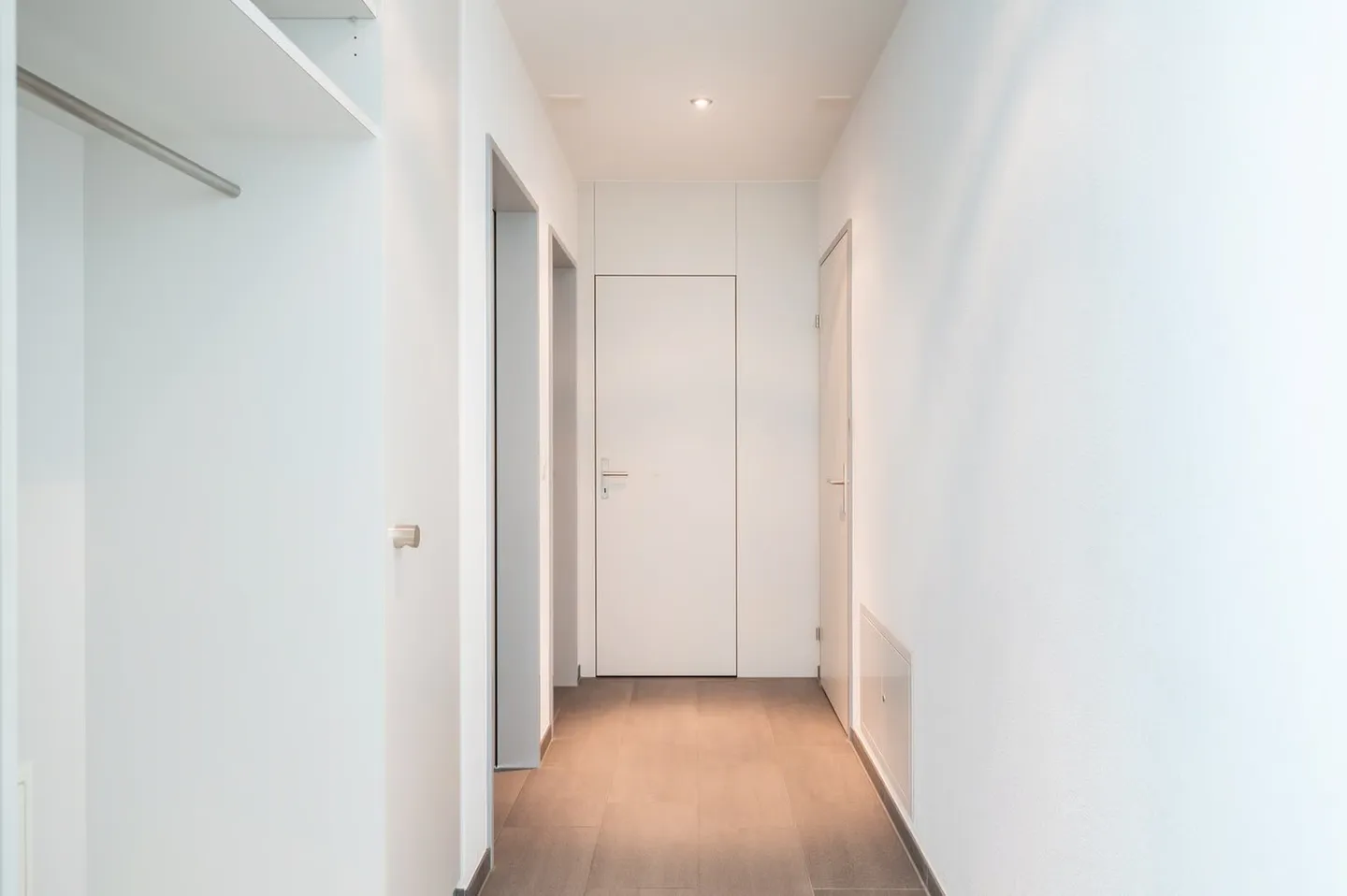 Geräumige Parterrewohnung - Foto 17 von 22