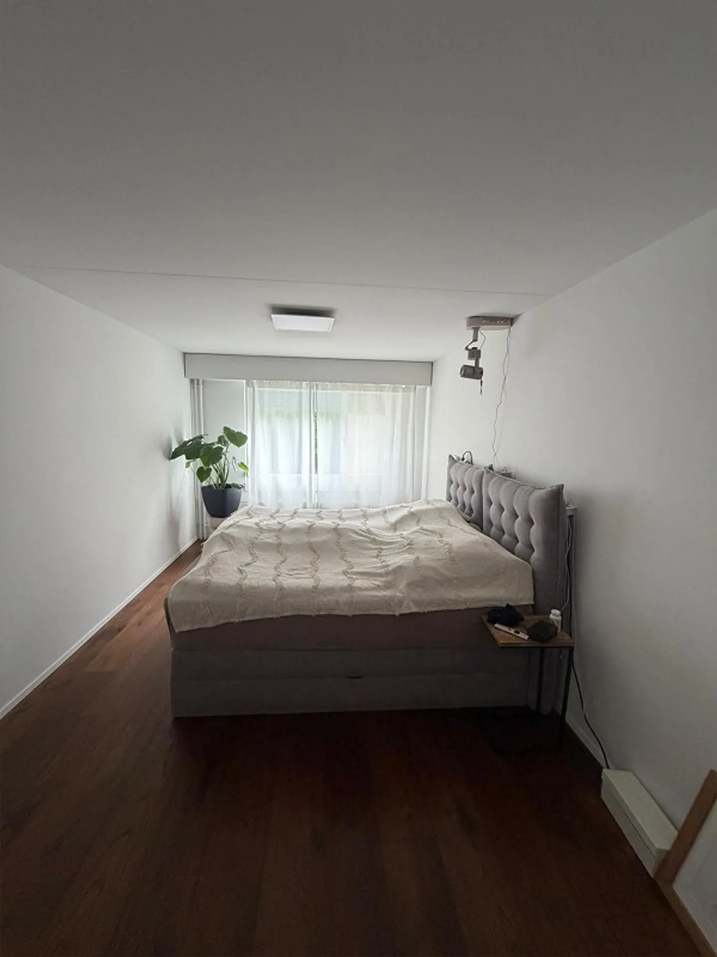 Appartamento moderno di 4,5 stanze in vendita - Foto 8 di 9