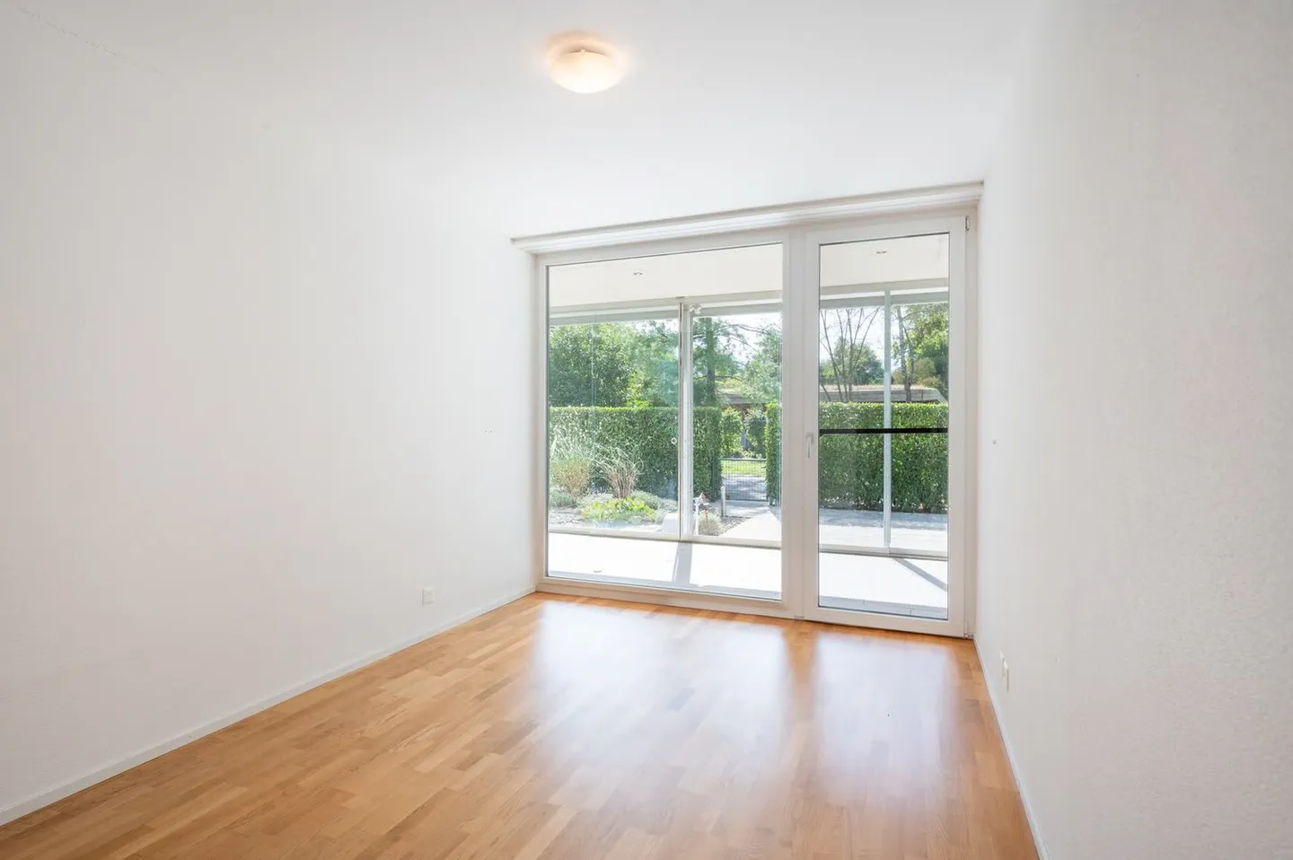 Geräumige Parterrewohnung - Foto 18 von 22