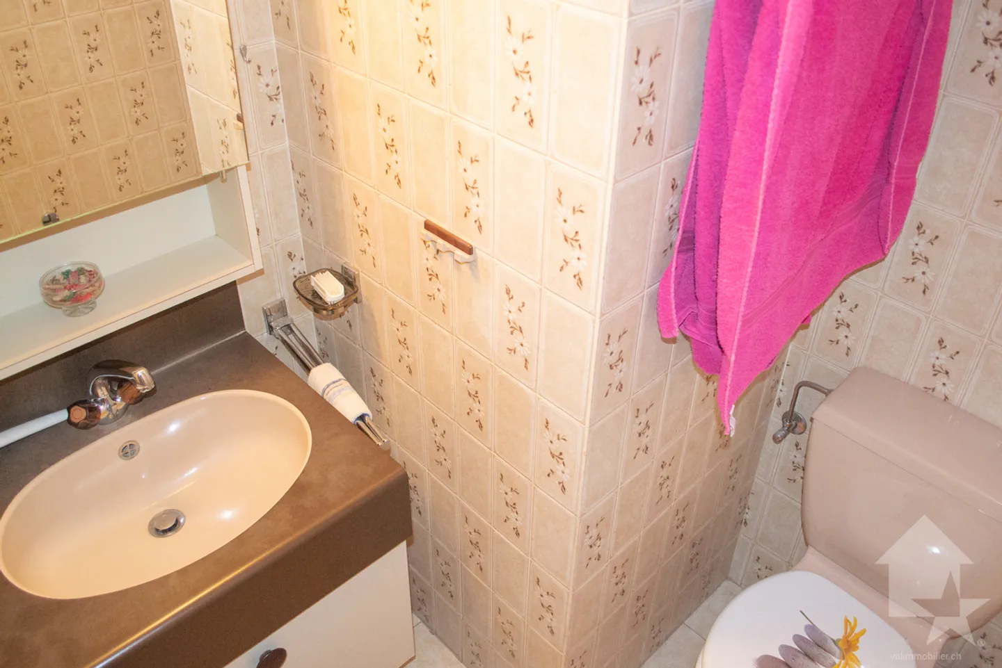 Appartamento 5,5 locali con 2 balconi di 18 m² e giardino privato - Foto 18 di 28