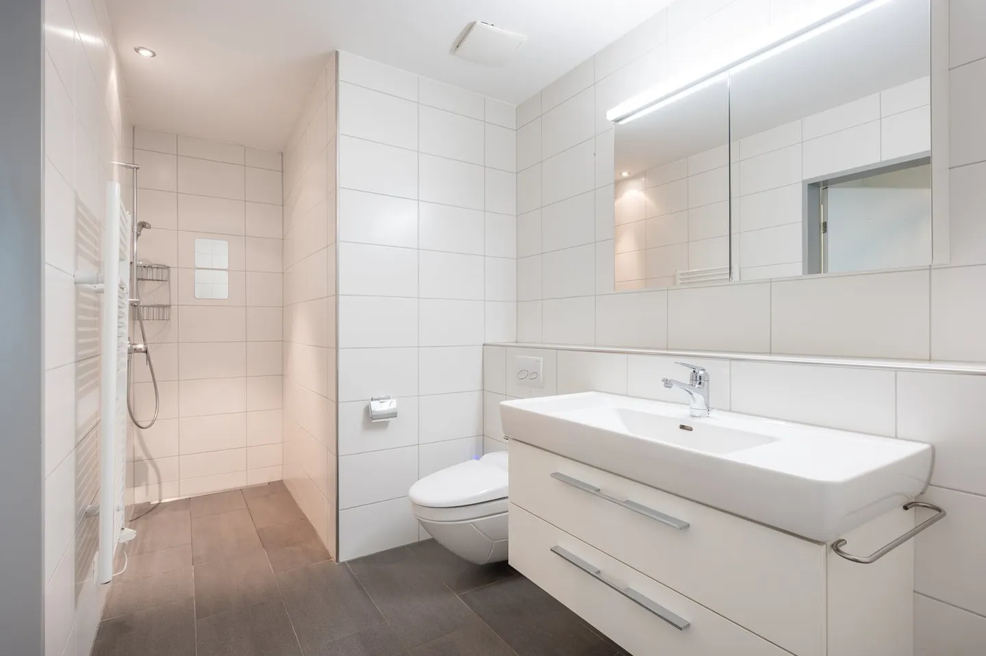 Geräumige Parterrewohnung - Foto 21 von 22