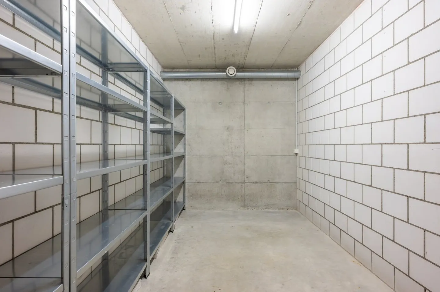 Geräumige Parterrewohnung - Foto 22 von 22