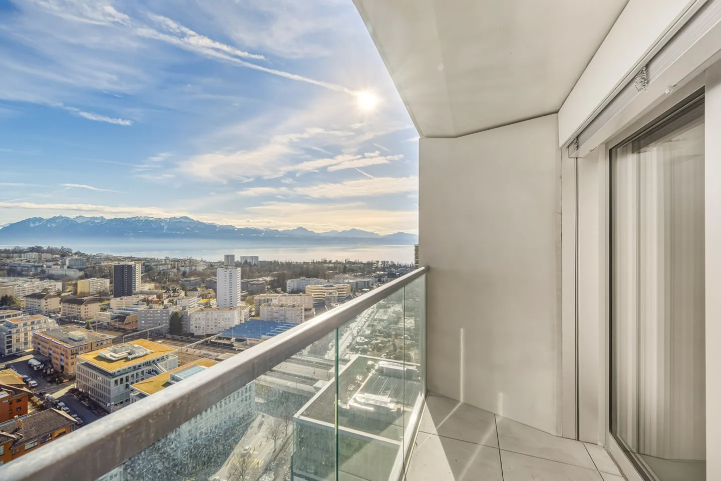 Magnifique Appartement à Prilly - Photo 1 sur 11