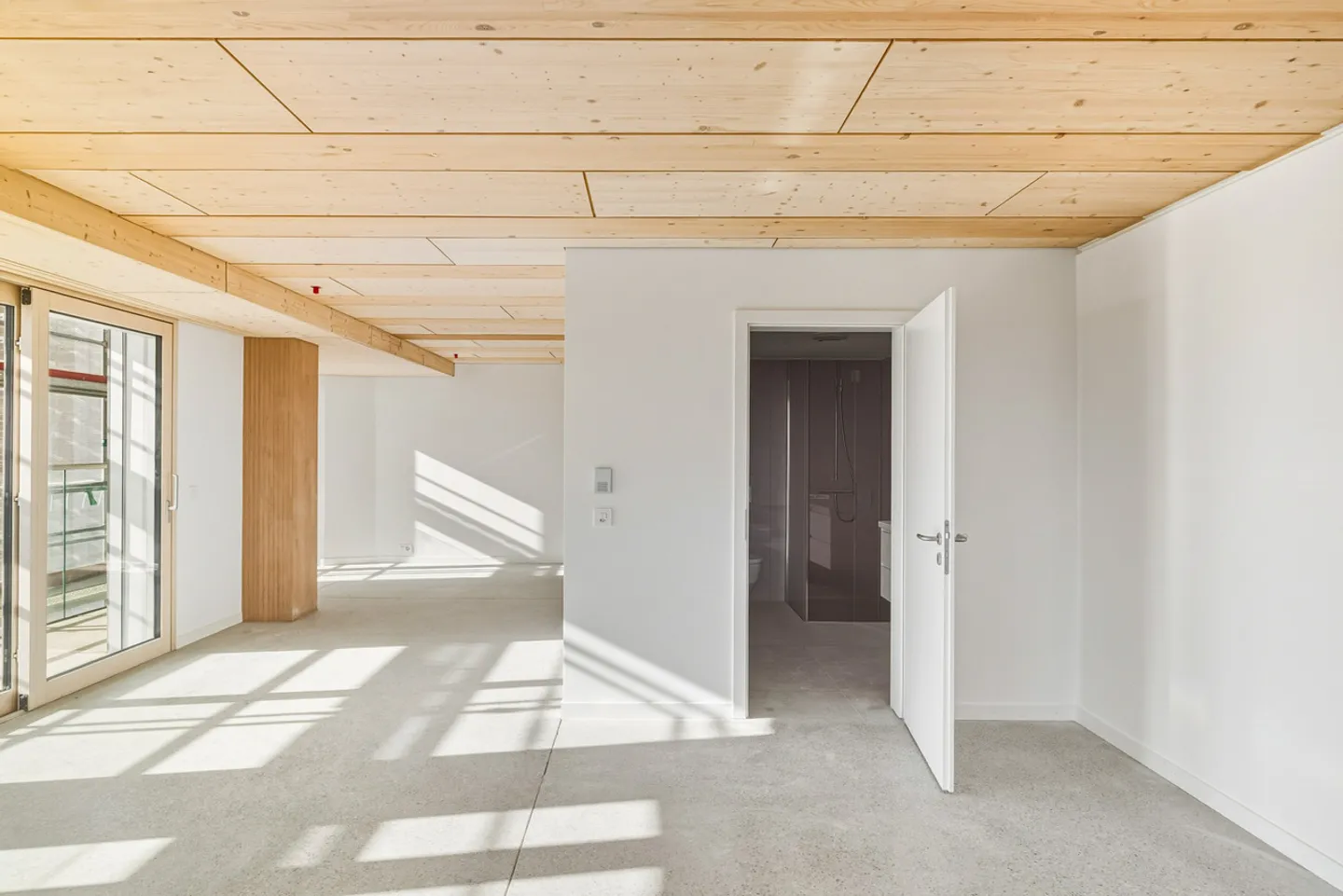 Magnifique Appartement à Prilly - Photo 5 sur 11