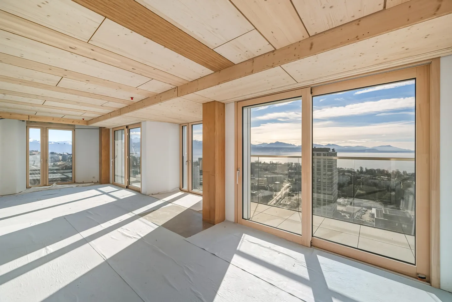 Magnifique Appartement à Prilly - Photo 6 sur 11