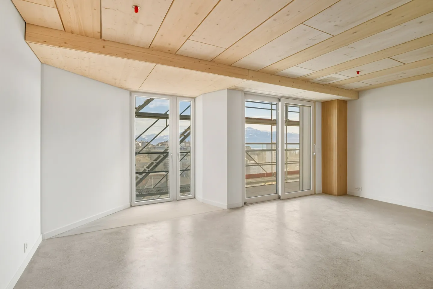 Magnifique Appartement à Prilly - Photo 7 sur 11