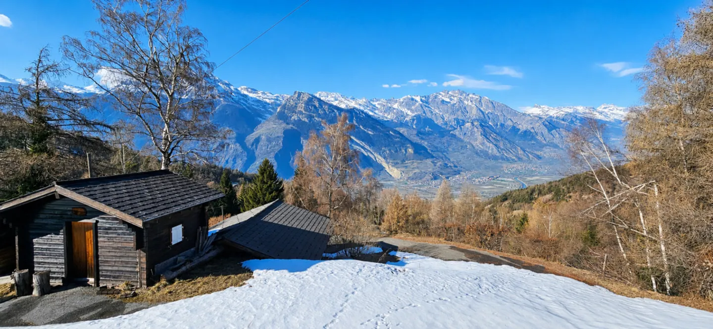 Chalet individuel avec 6,5 pièces - Photo 11 sur 14