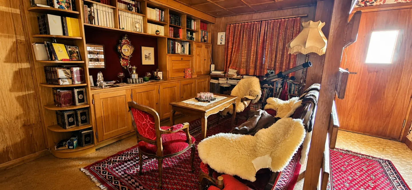 Chalet individuel avec 6,5 pièces - Photo 10 sur 14