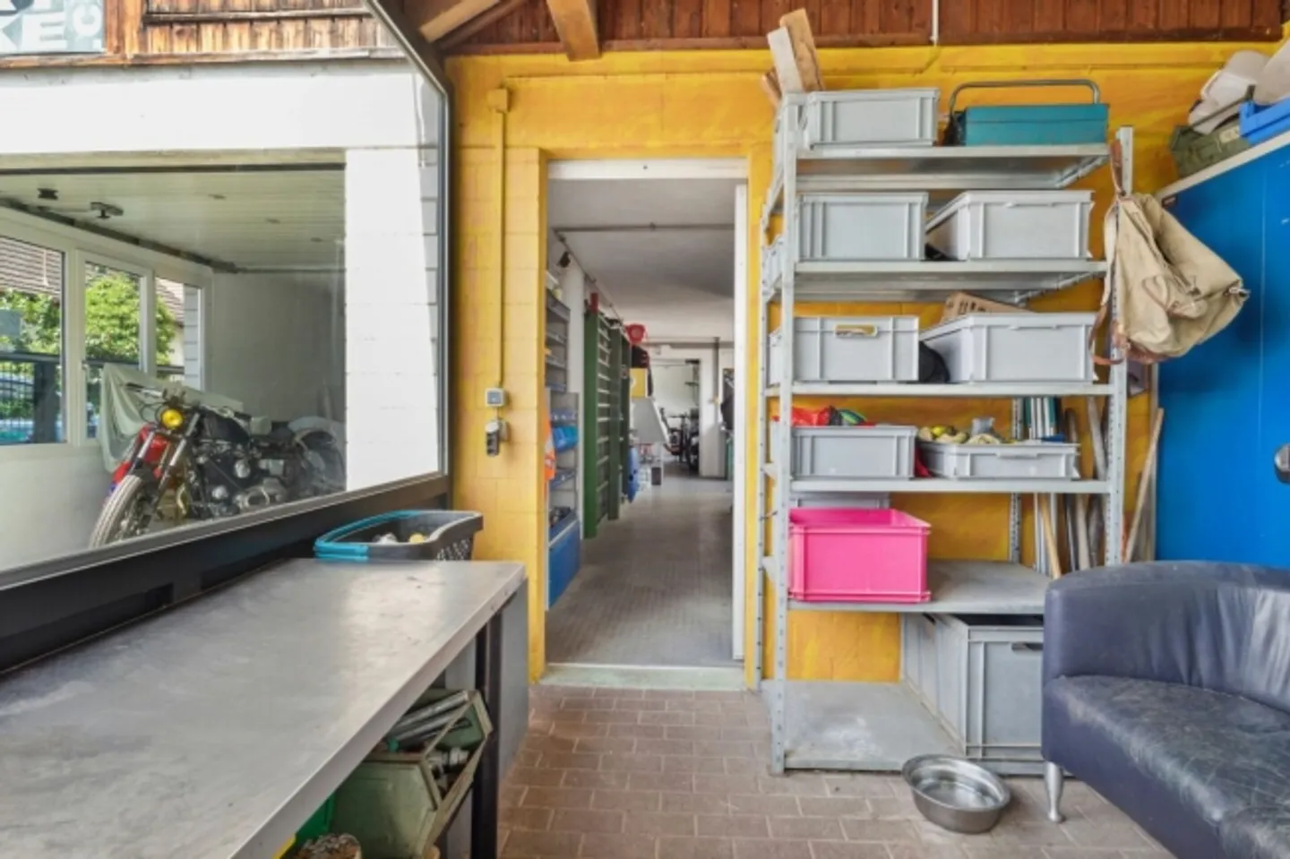 Commercial Property with Versatile Uses and Residential House - Photo 4 of 9