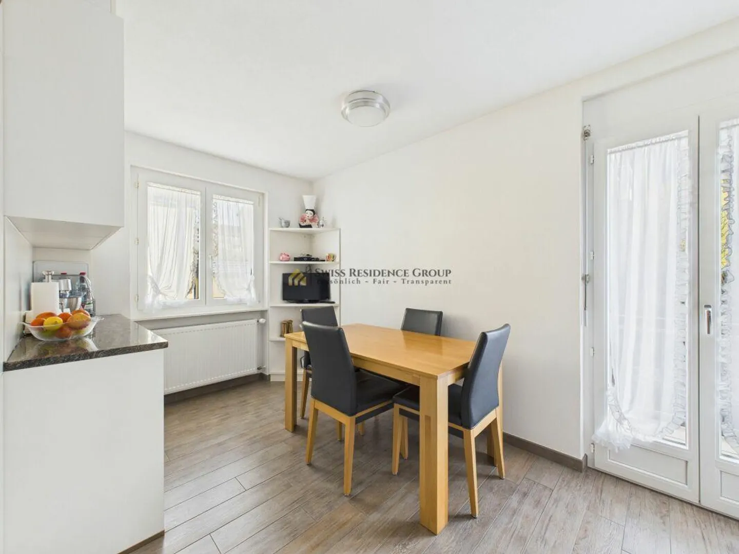 Charmantes Familienhaus in Baden - Foto 5 von 16