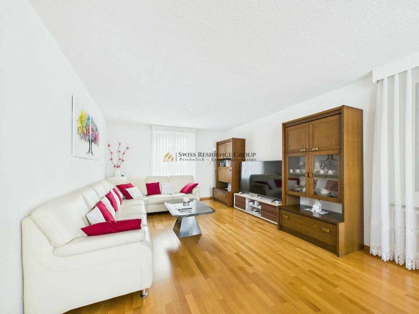 Charmantes Familienhaus in Baden - Foto 7 von 16