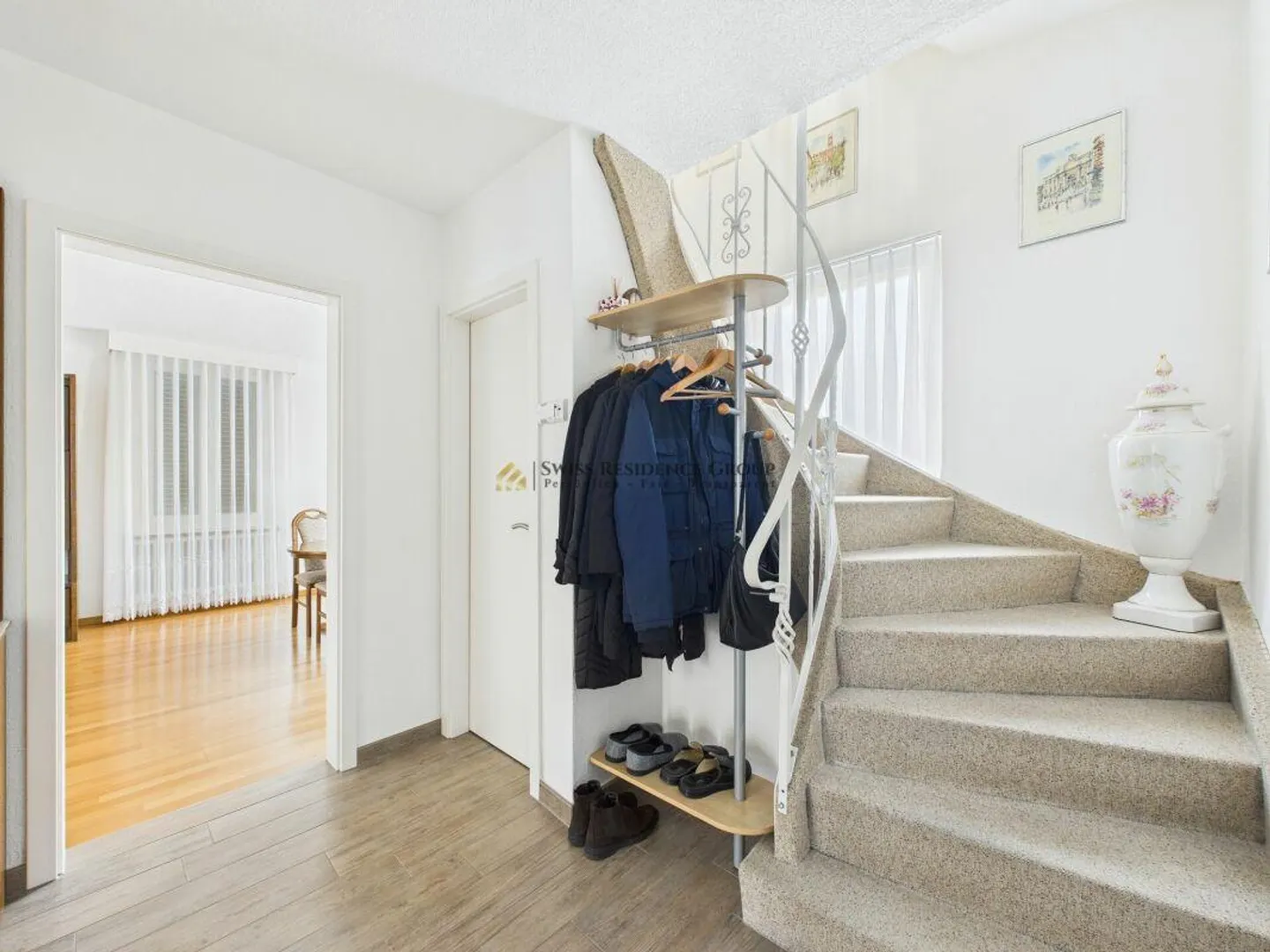 Charmantes Familienhaus in Baden - Foto 6 von 16