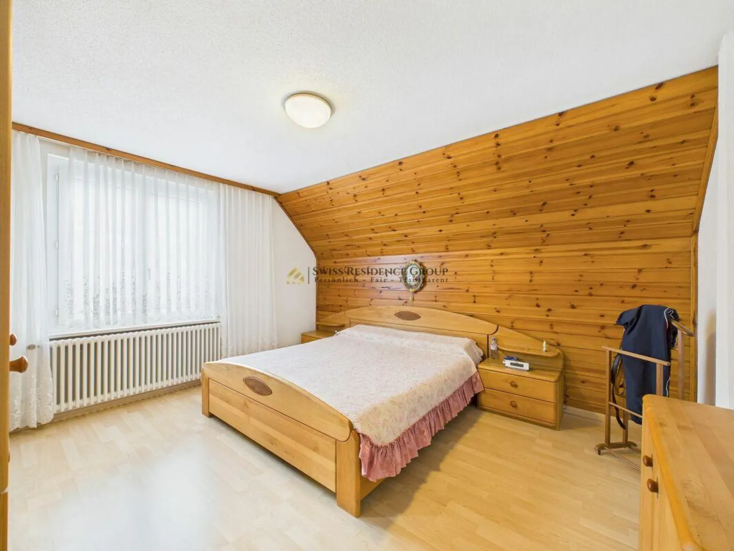 Charmantes Familienhaus in Baden - Foto 11 von 16