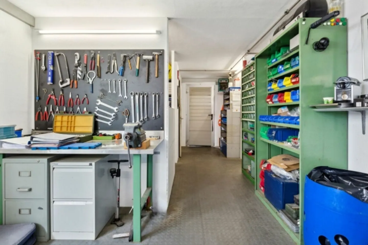 Commercial Property with Versatile Uses and Residential House - Photo 3 of 9