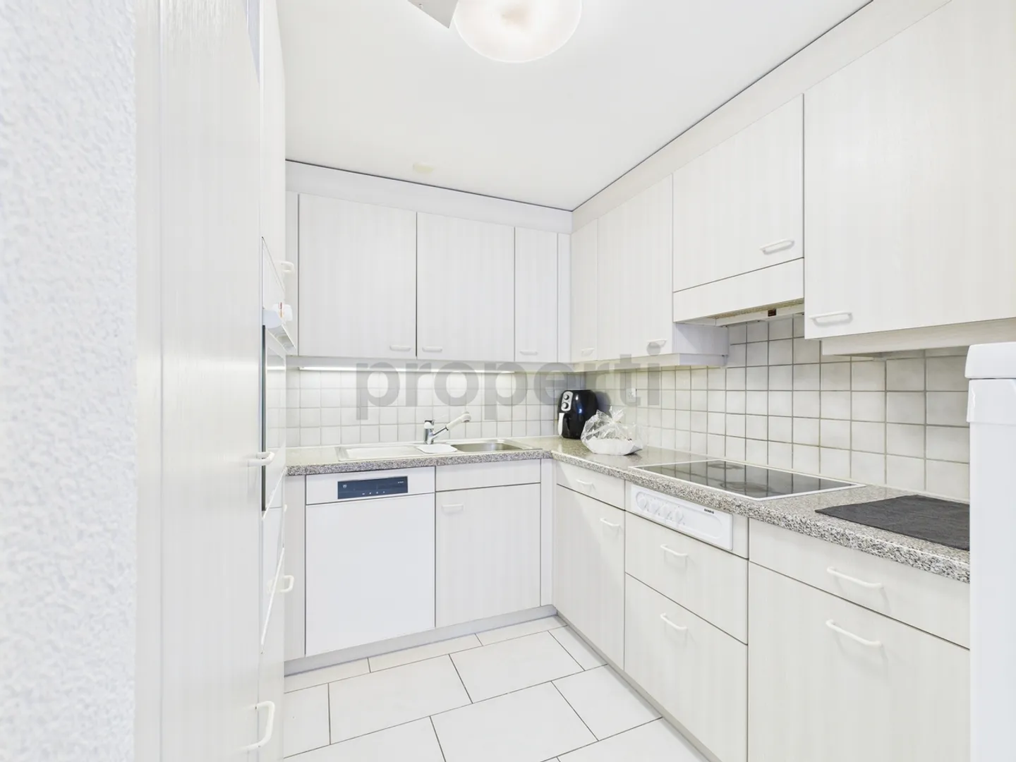 Appartement 4.5 pièces à Oberkulm incluant 2 places de parking souterrain - Un logement attrayant avec un bon rapport qualité-prix - Photo 6 sur 13