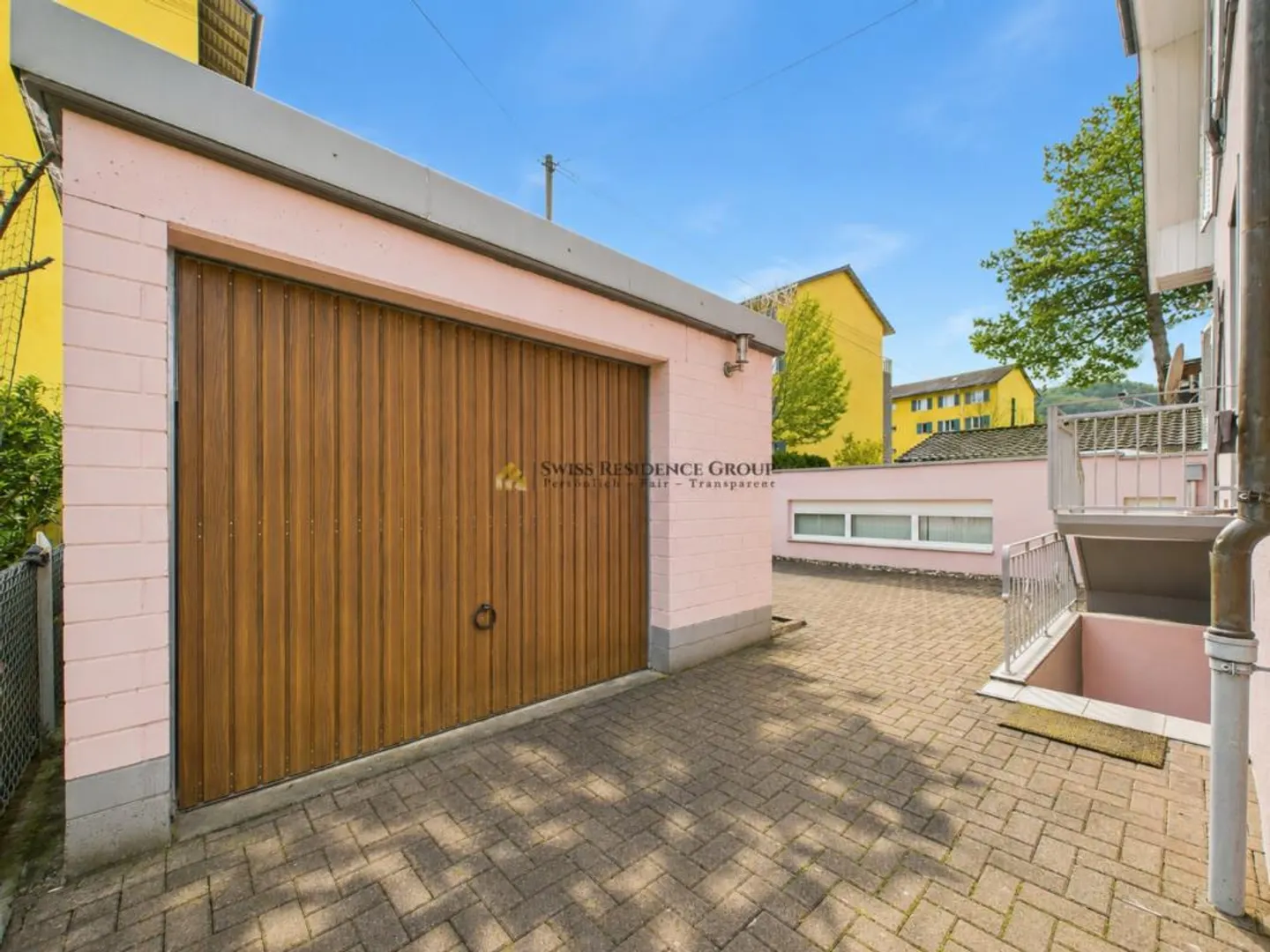 Charmantes Familienhaus in Baden - Foto 15 von 16