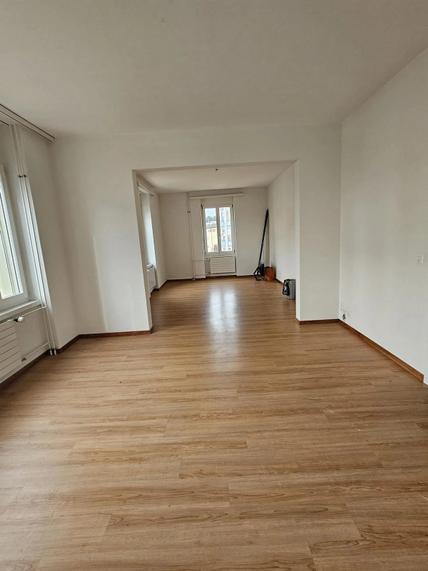 Appartement de 5 pièces au centre avec jardin et pergola - Photo 3 sur 22