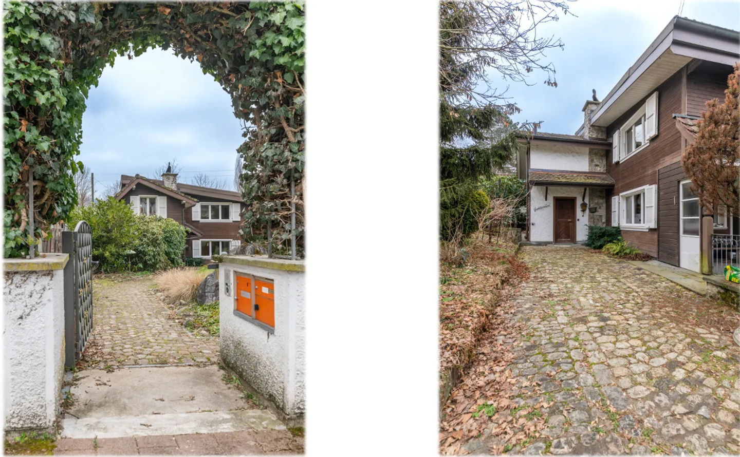 Your new home - directly on the Langete - Photo 3 of 14