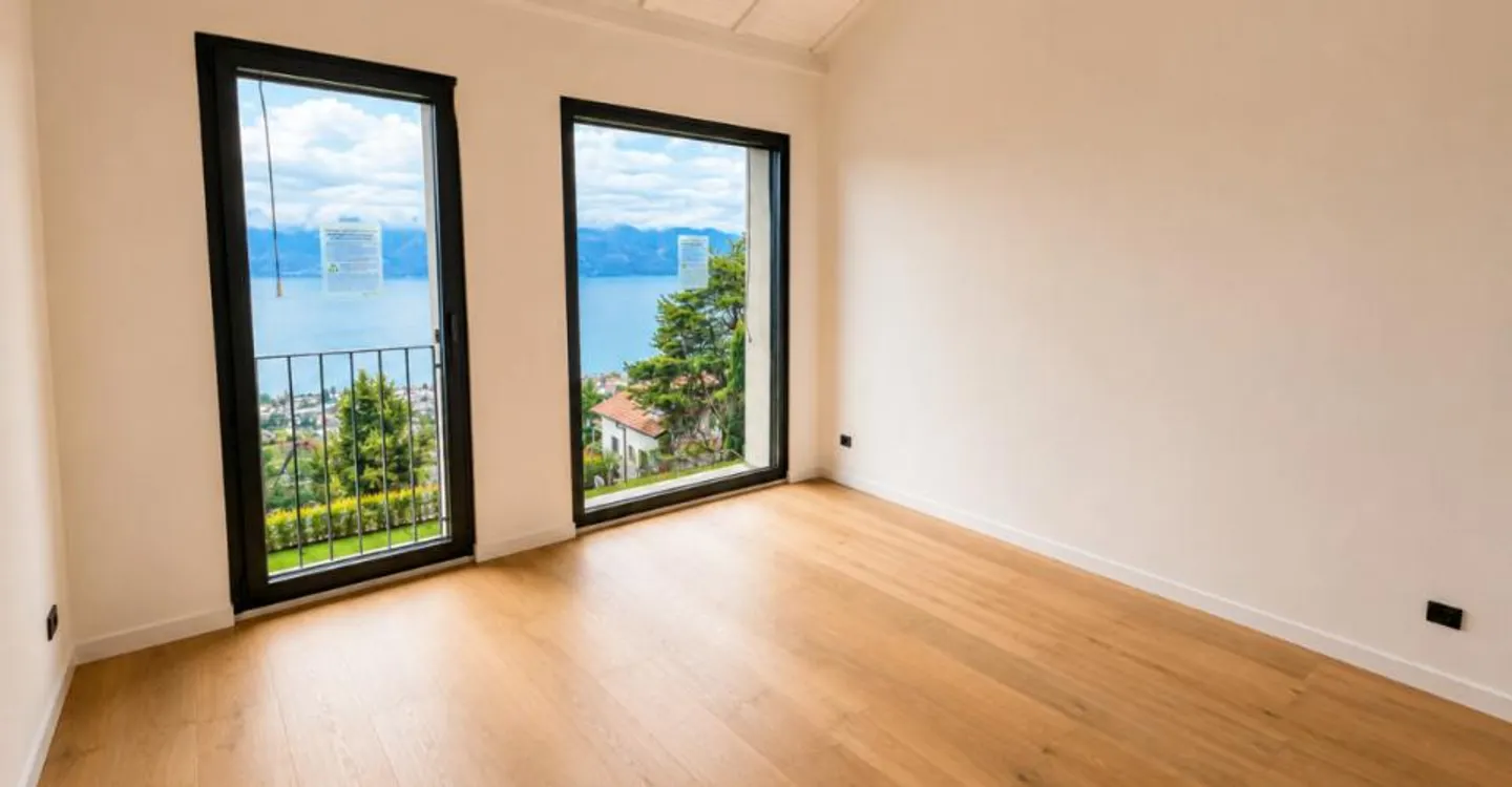 A unique panorama in the heart of Lavaux - Photo 1 of 5