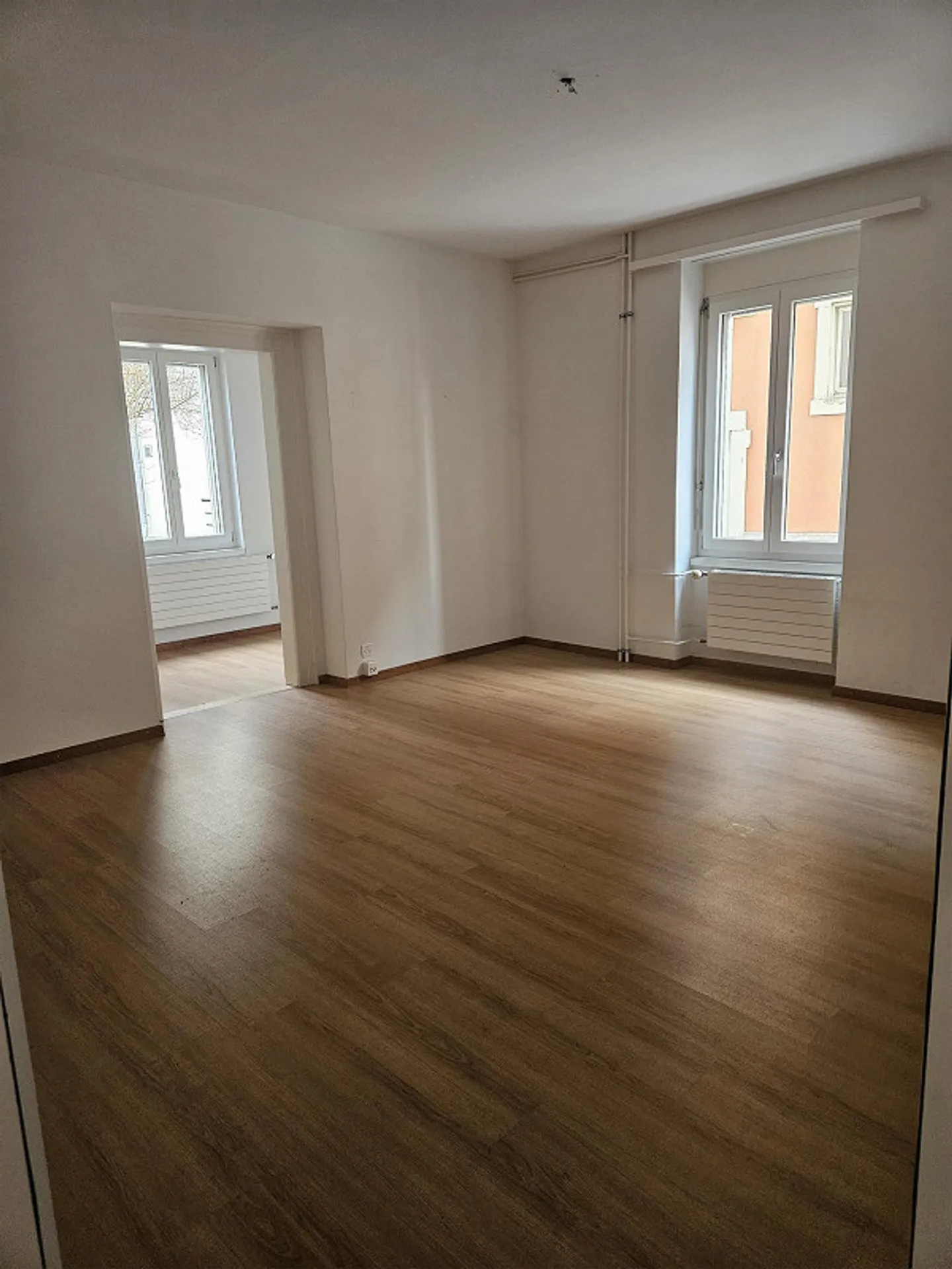 Appartement de 5 pièces au centre avec jardin et pergola - Photo 6 sur 22