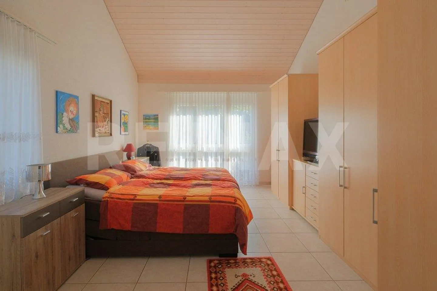 Freistehendes 5.5 Zimmer-Einfamilienhaus: Wo Licht und Raum zuhause... - Photo 7 of 13