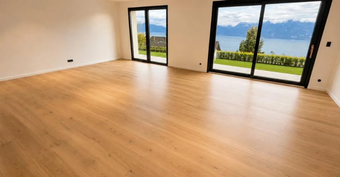 A unique panorama in the heart of Lavaux - Photo 2 of 5