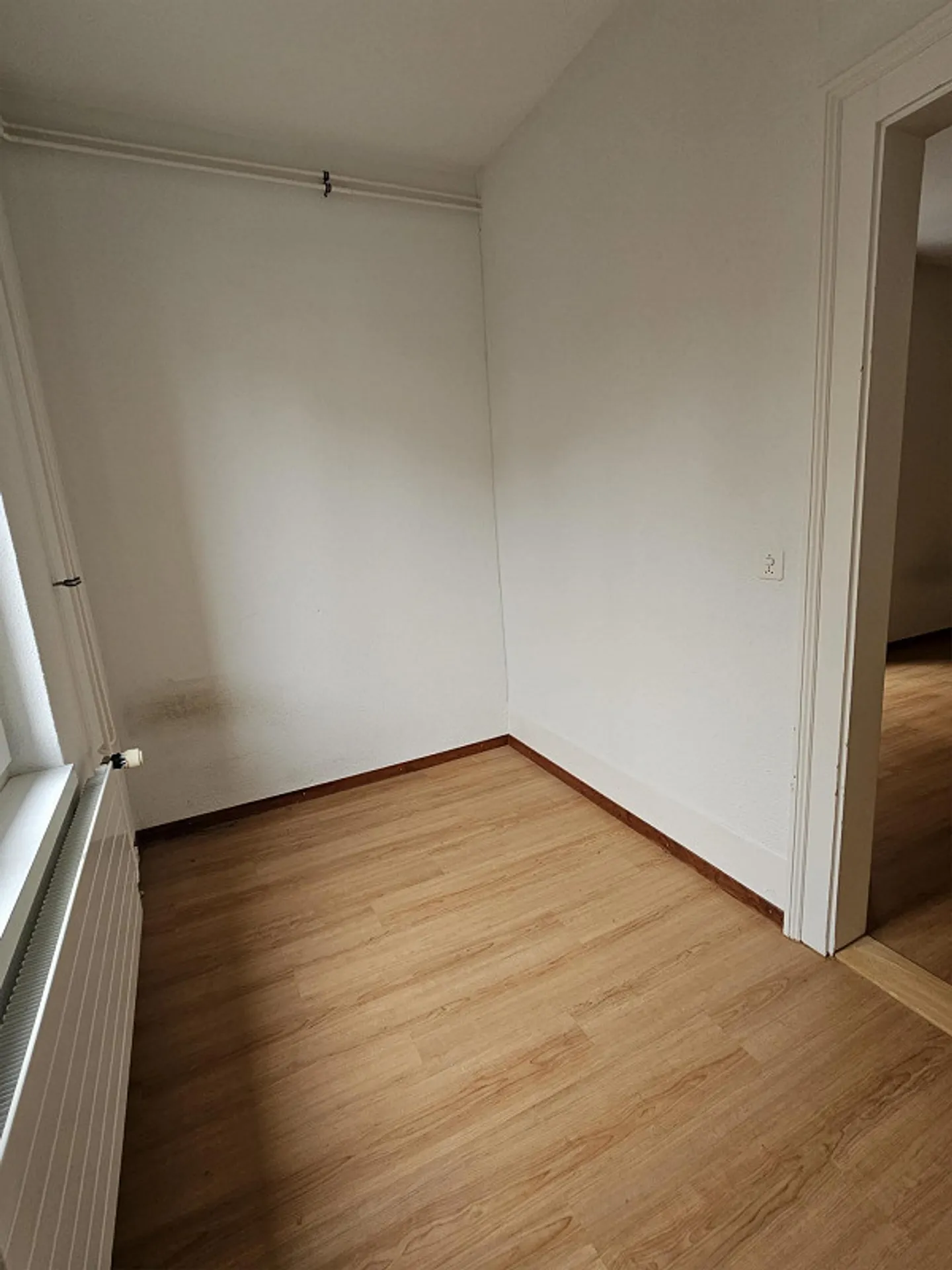 Appartement de 5 pièces au centre avec jardin et pergola - Photo 7 sur 22