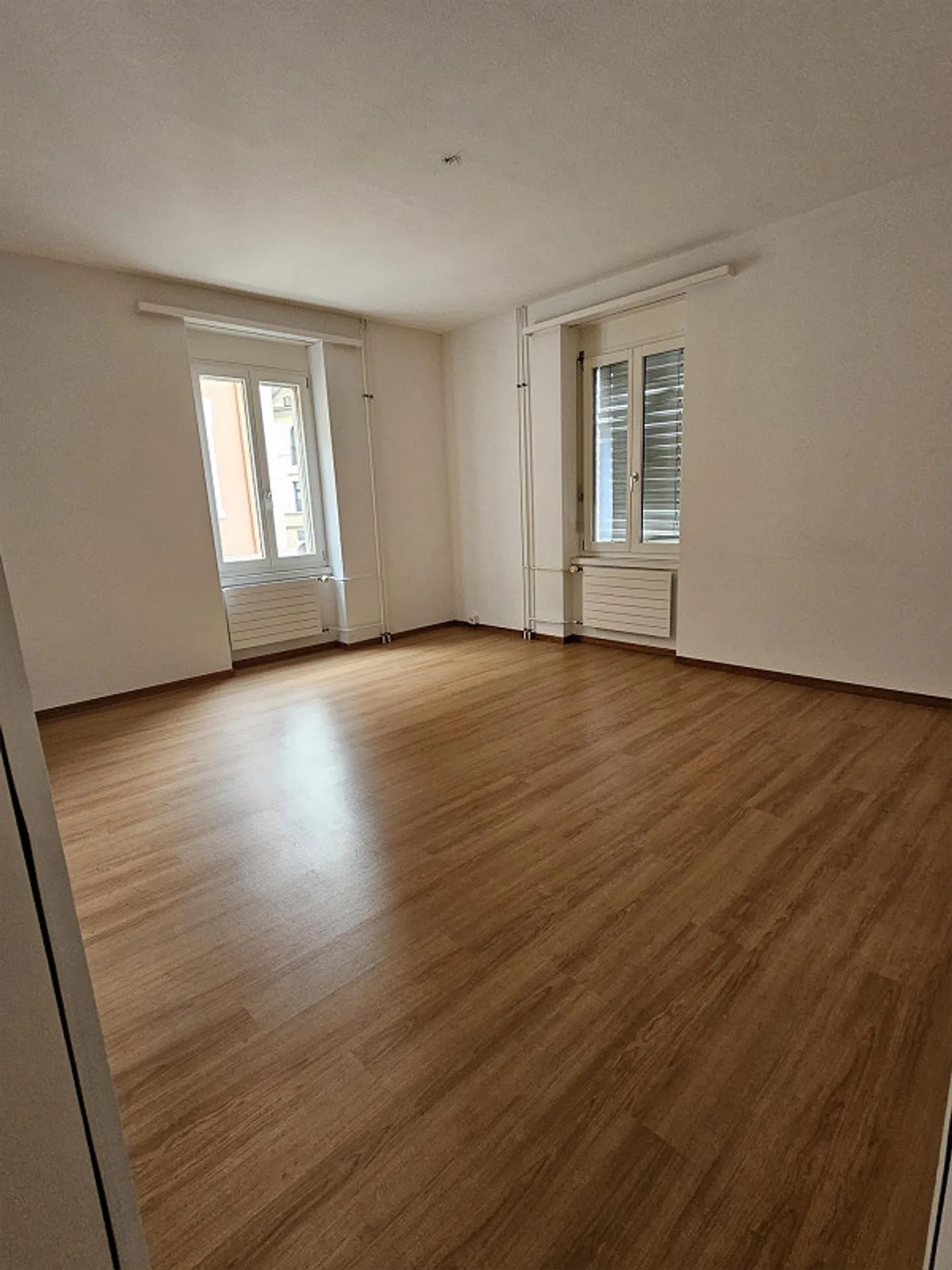 Appartement de 5 pièces au centre avec jardin et pergola - Photo 8 sur 22