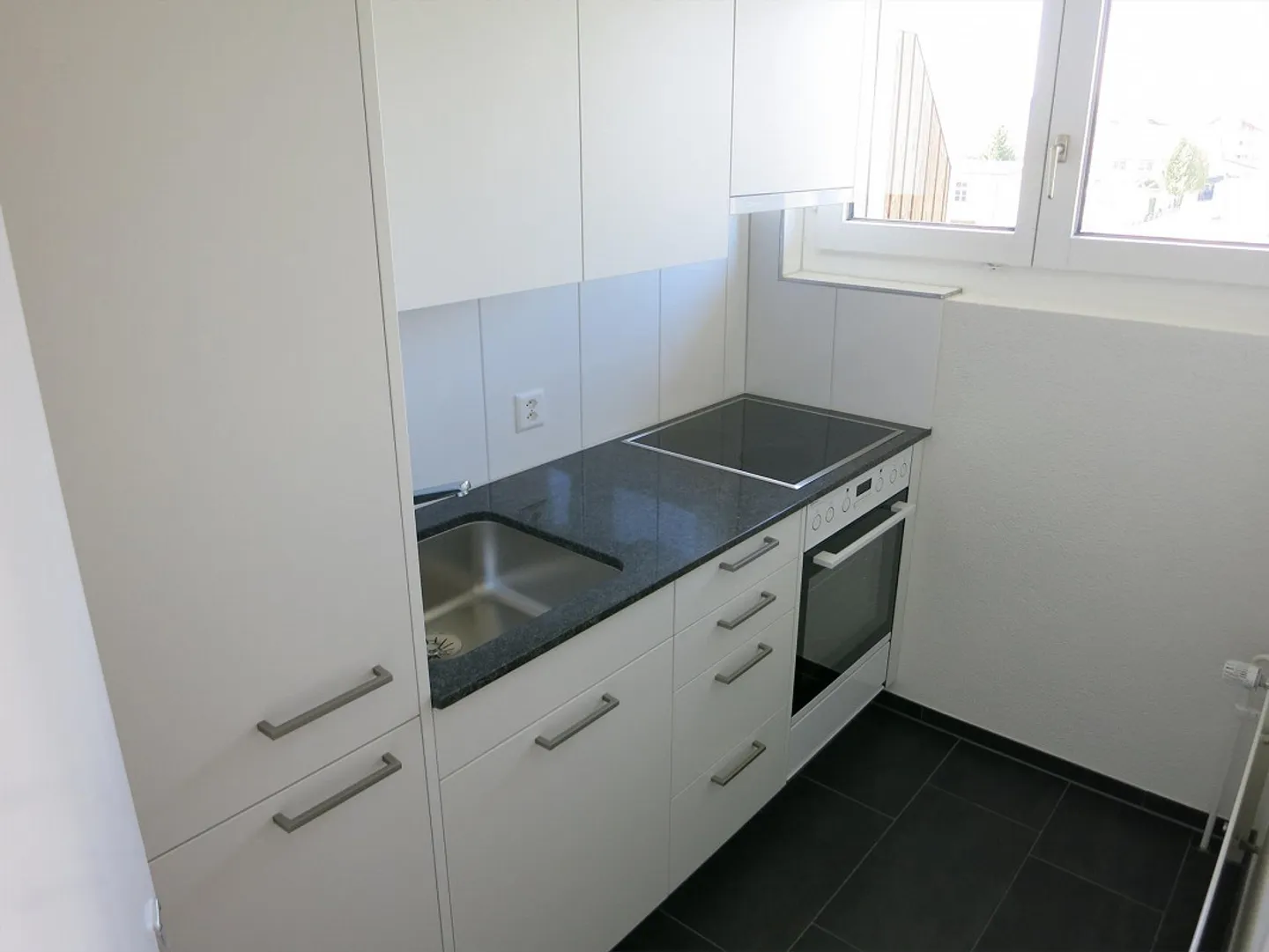 Appartamento Attico Attraente - Foto 2 di 6