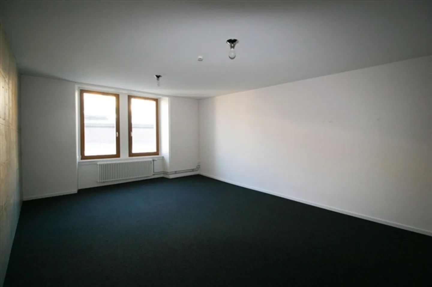 «Zimmer im Alten Postgebäude» - Foto 2 von 5