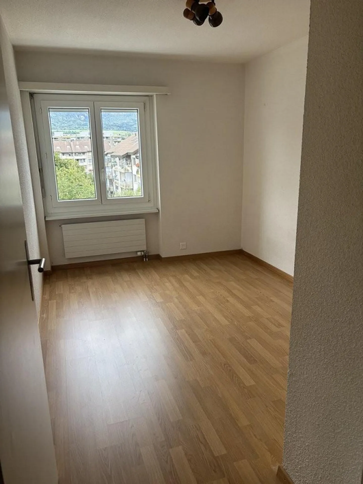 4.5-room apartment with a panoramic view - central & modern - Photo 8 of 12
