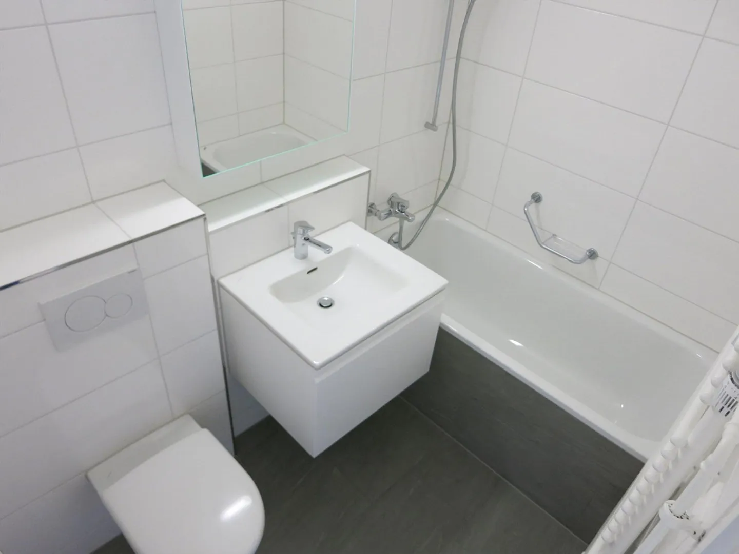 Appartamento Attico Attraente - Foto 3 di 6