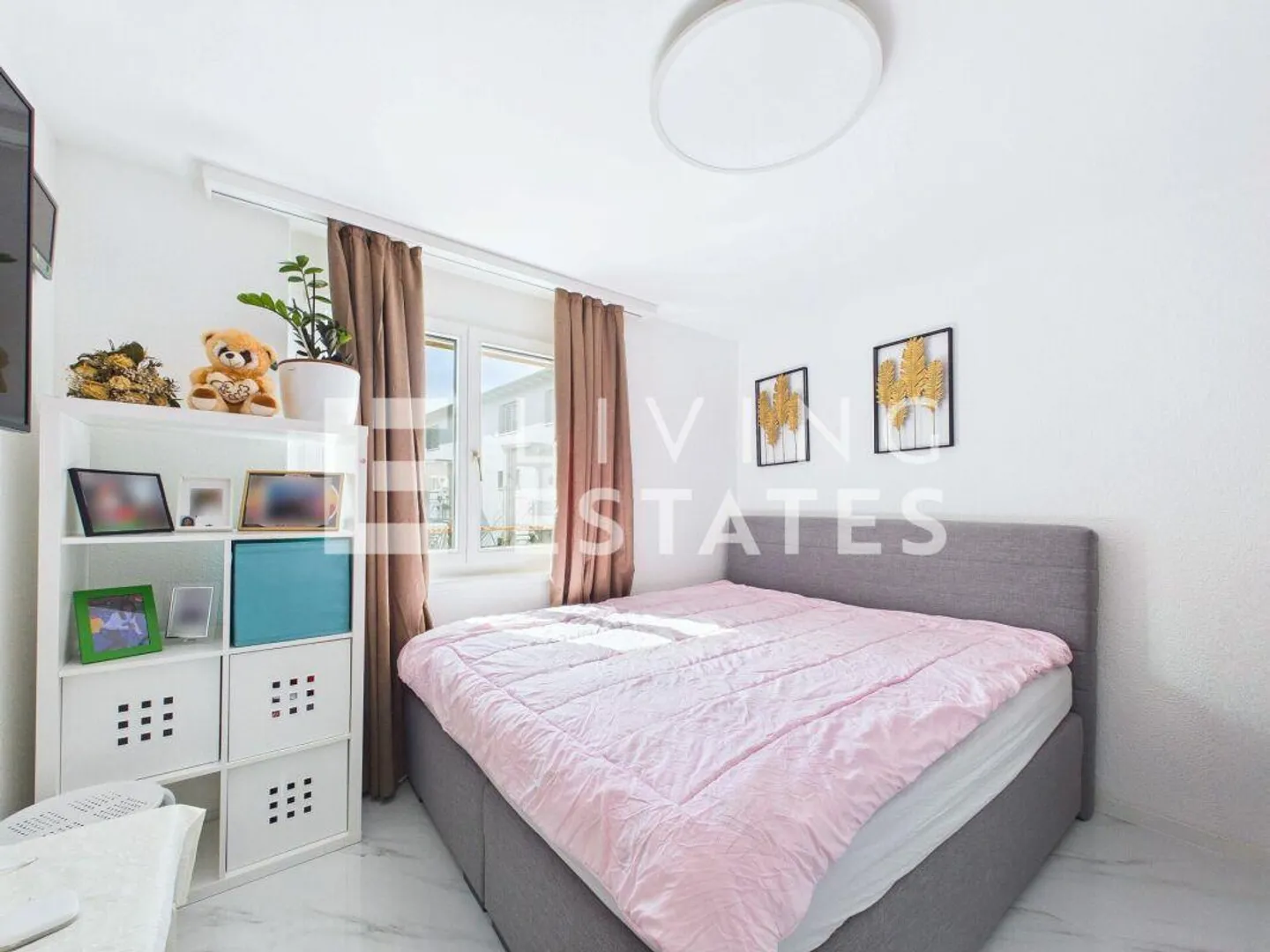 AMBIENTE ABITATIVO MODERNO E CONFORTEVOLE - Foto 10 di 15