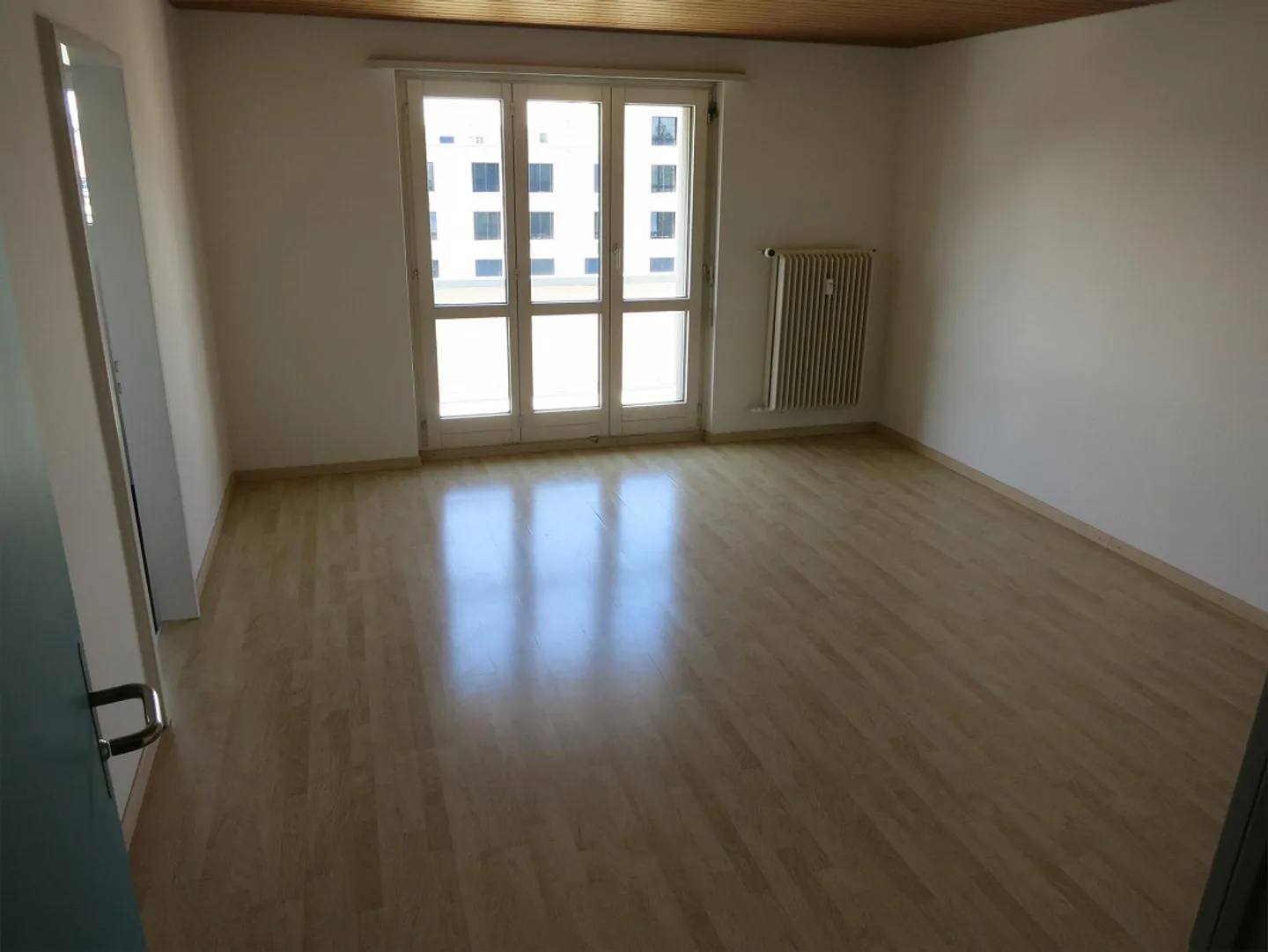 Appartamento Attico Attraente - Foto 4 di 6