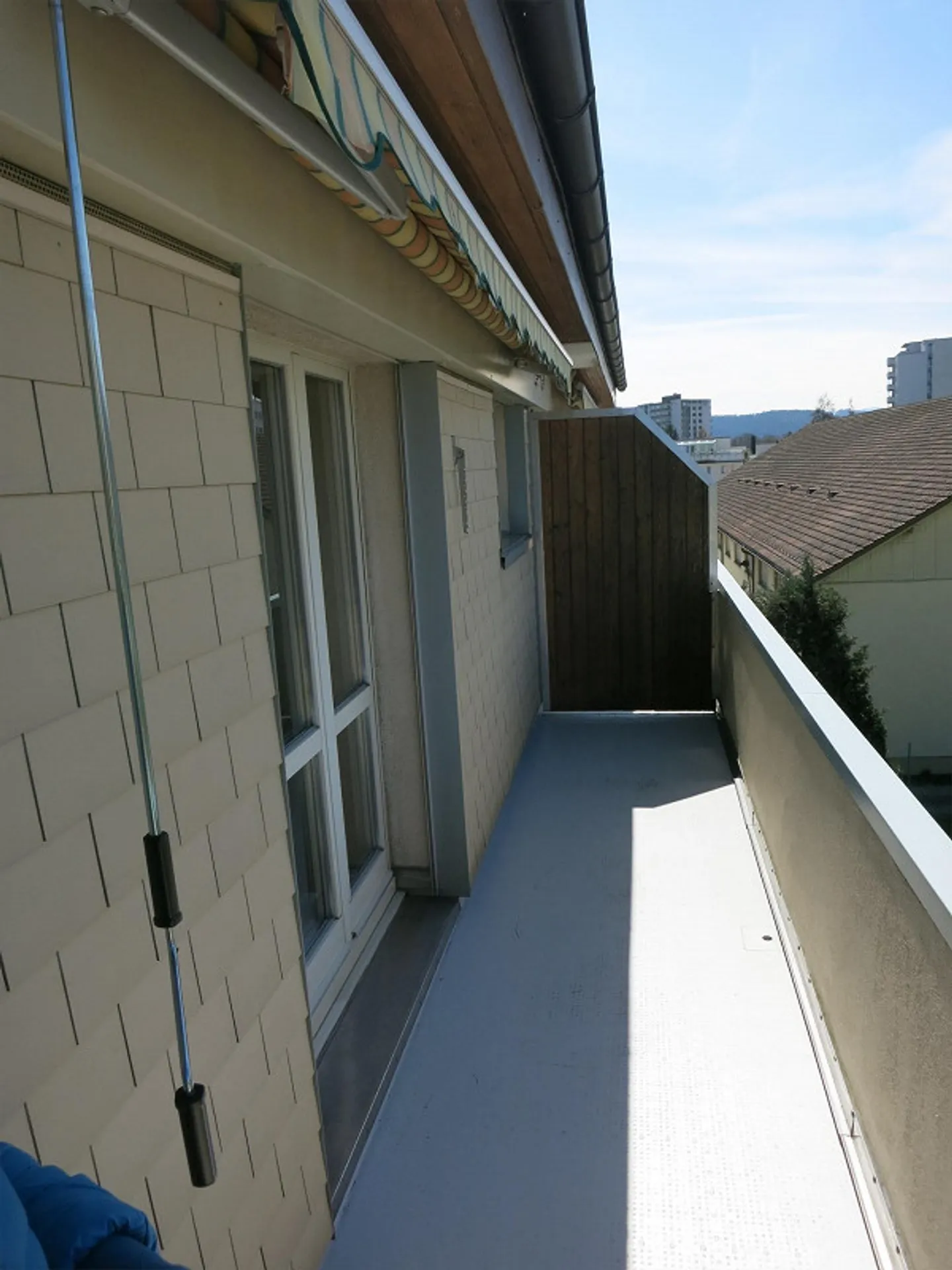 Appartamento Attico Attraente - Foto 5 di 6