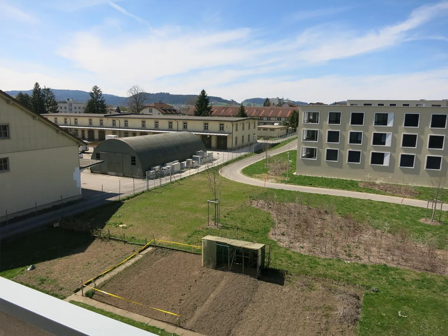 Appartamento Attico Attraente - Foto 6 di 6