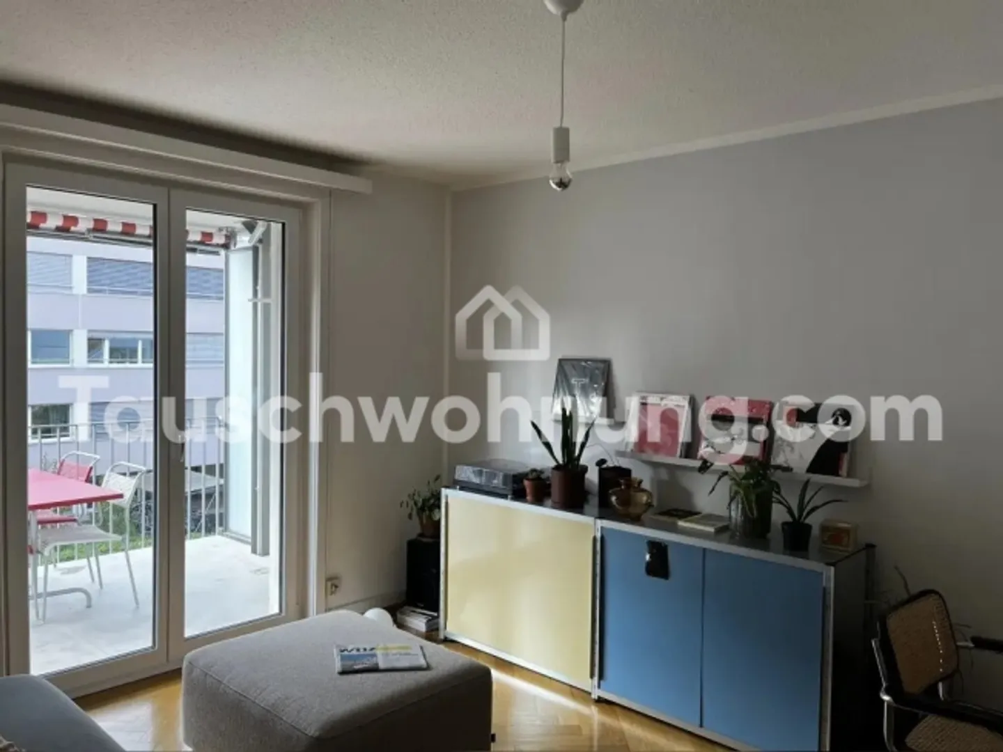 Wohnung mieten - Foto 3 von 13