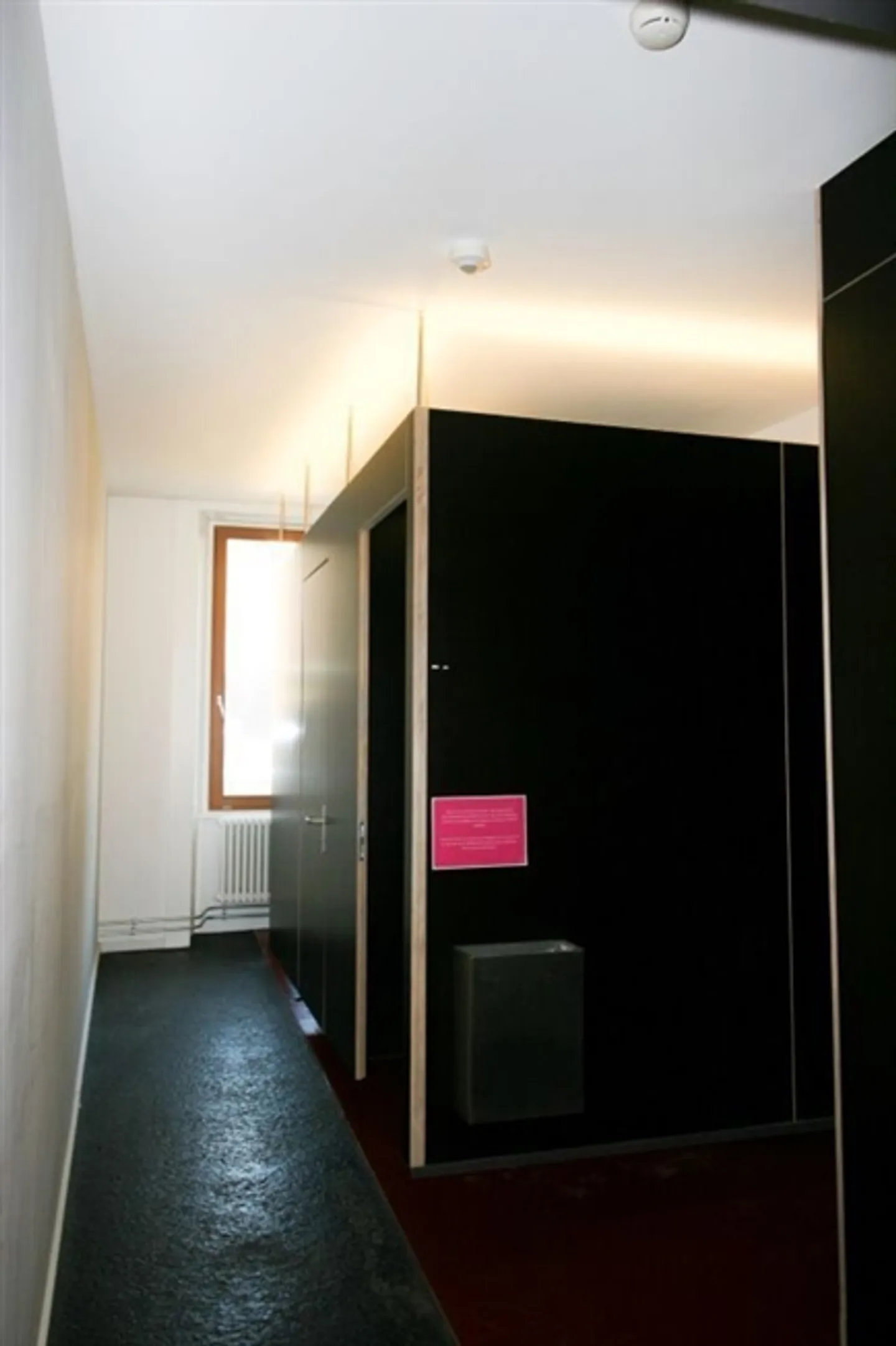 «Zimmer im Alten Postgebäude» - Foto 5 von 5