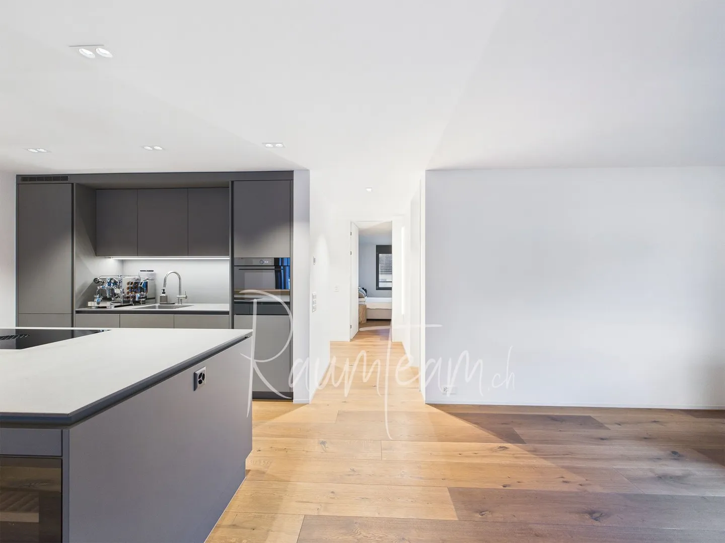 Appartamento moderno di 3,5 locali a Neukirch (Egnach) - Foto 6 di 12