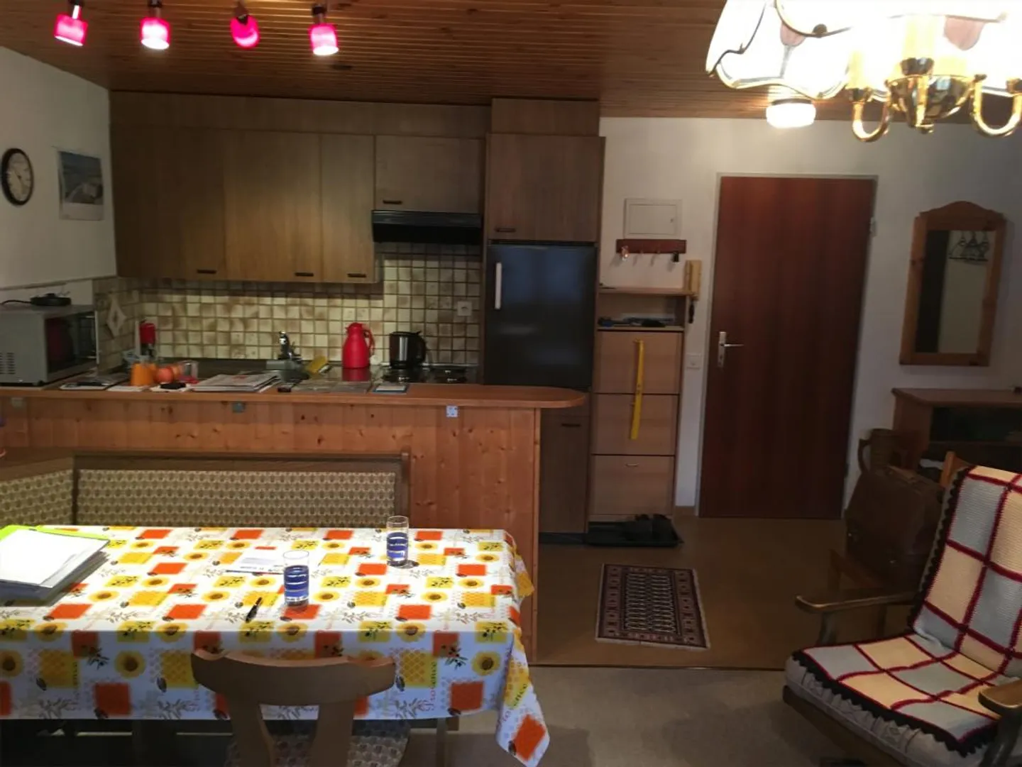 Appartamento di 2,5 stanze con soffitta convertita - Foto 2 di 9