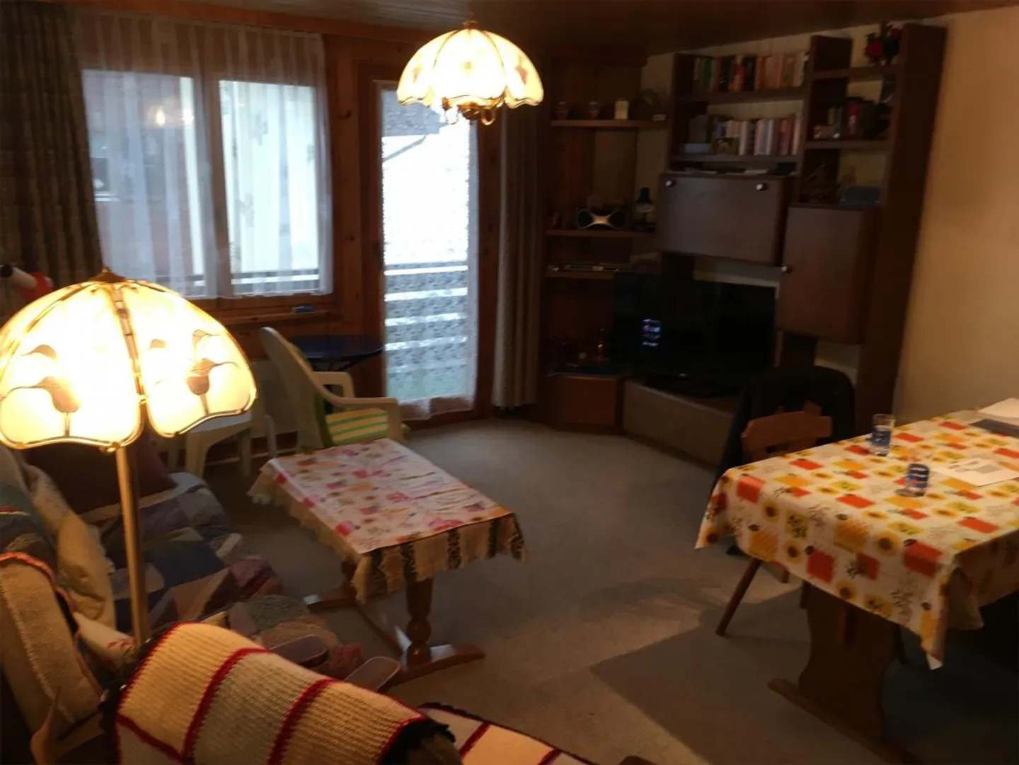 Appartamento di 2,5 stanze con soffitta convertita - Foto 4 di 9