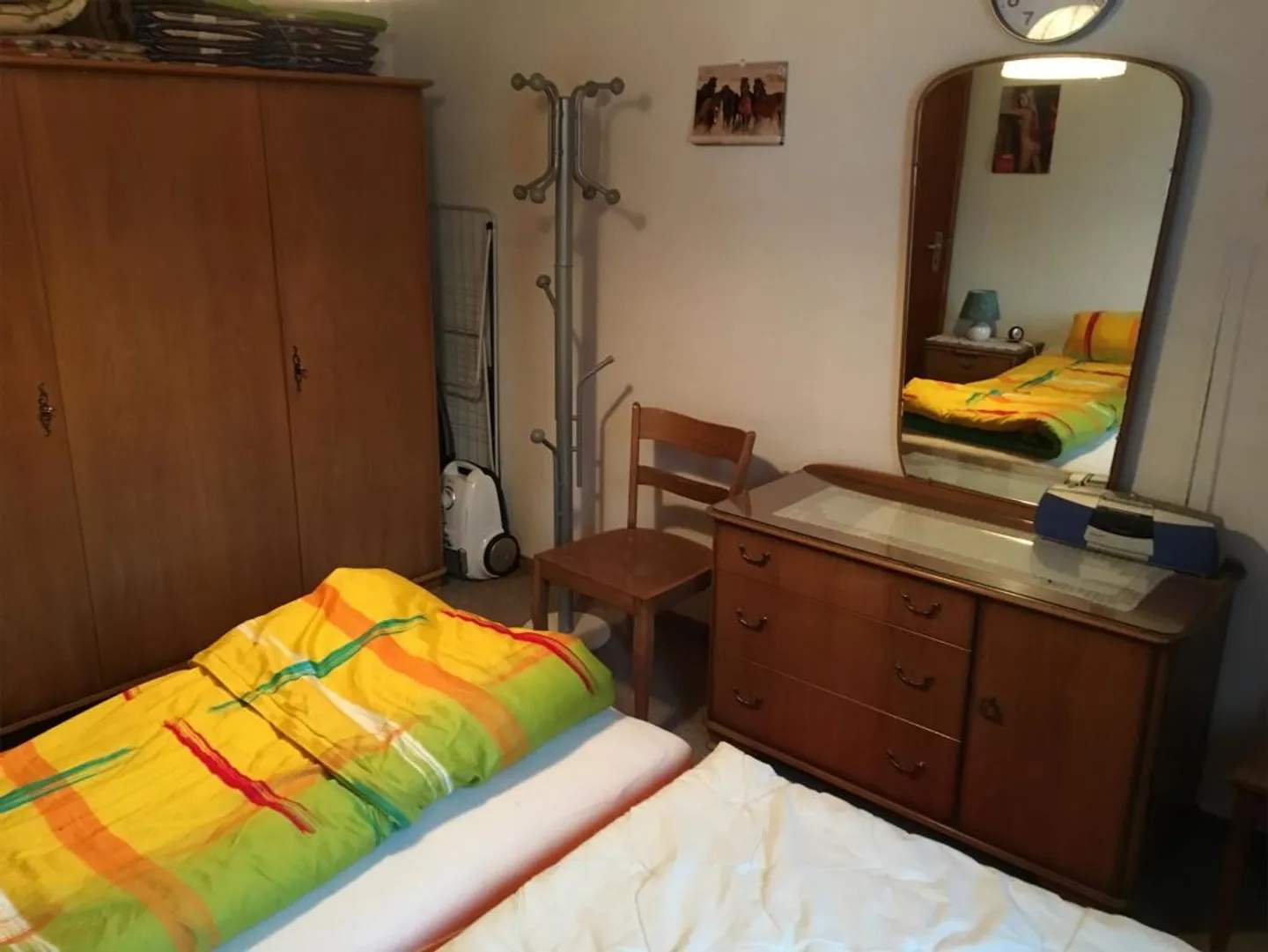 Appartamento di 2,5 stanze con soffitta convertita - Foto 6 di 9