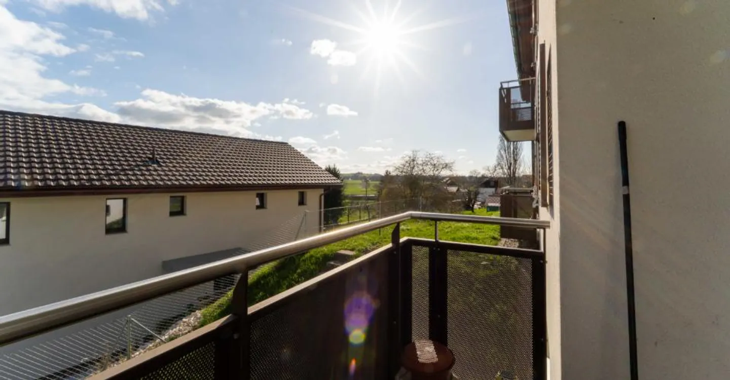 Appartement Familial avec Jardin - Photo 5 sur 15