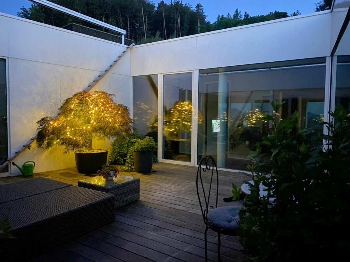 Penthouse apartment with breathtaking views - Photo 15 of 25