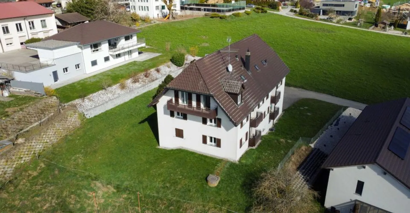 Appartement Familial avec Jardin - Photo 3 sur 15